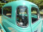 Chevrolet 3100 5-Window Pickup Truck 1951 года